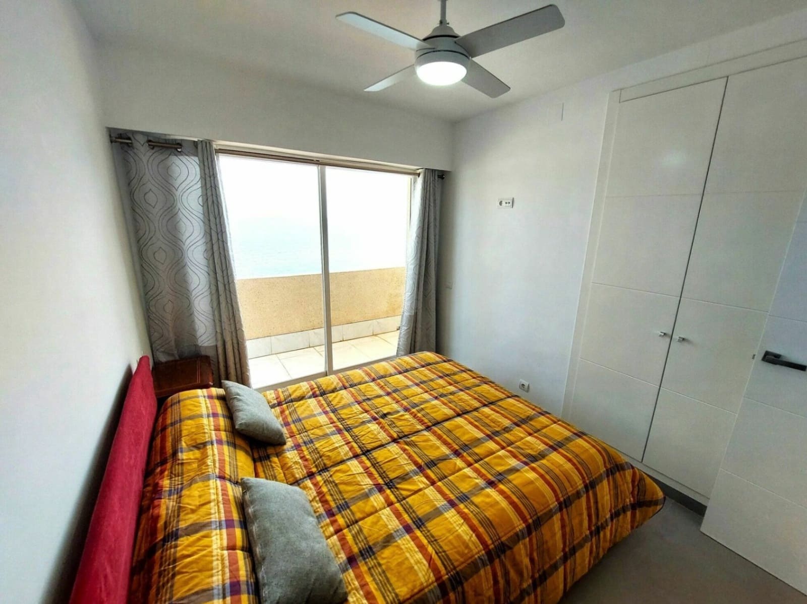 3 sovrum Takvåning till salu i Calpe / Calp med pool garage - 690 000 € (Ref: 9569591)