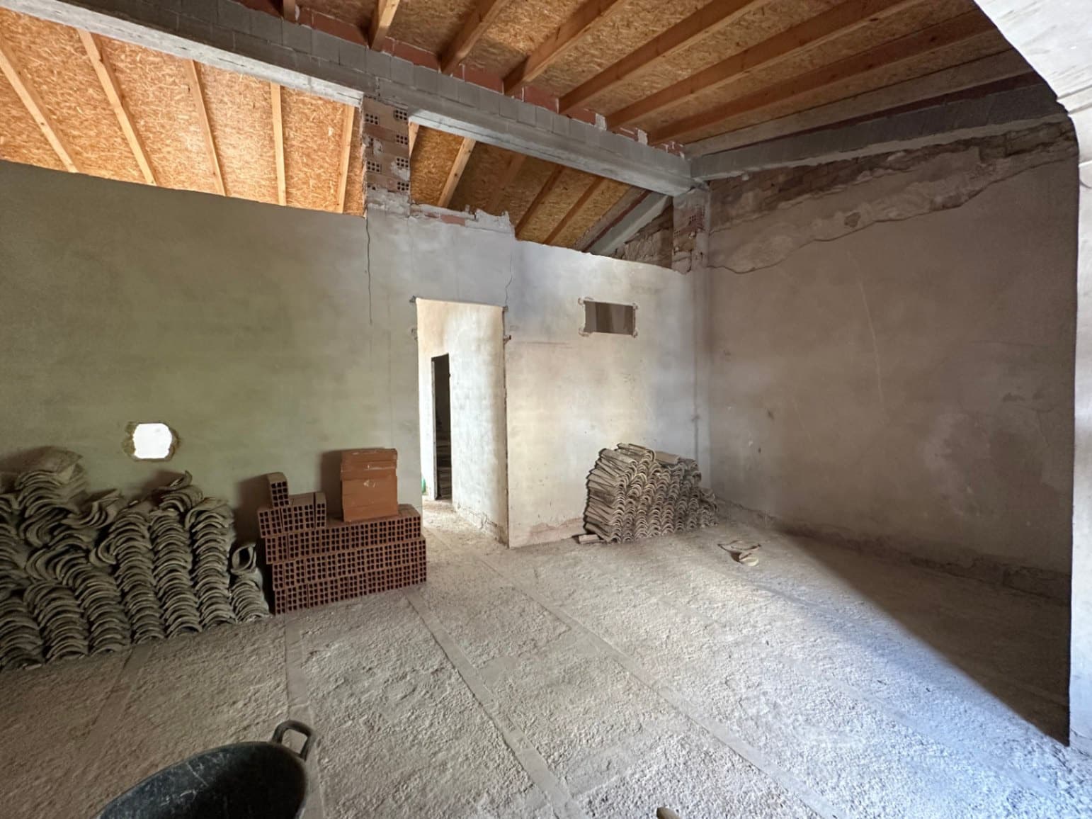 Casa em Banda para venda em Teulada com piscina - 250 000 € (Ref: 9569592)