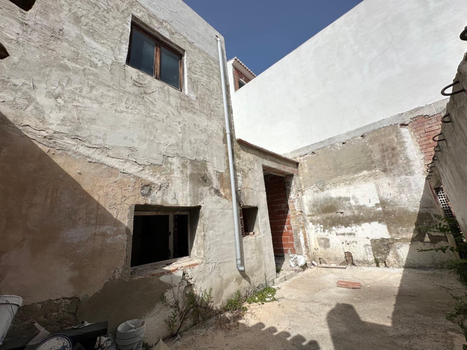 Casa em Banda para venda em Teulada com piscina - 250 000 € (Ref: 9569592)