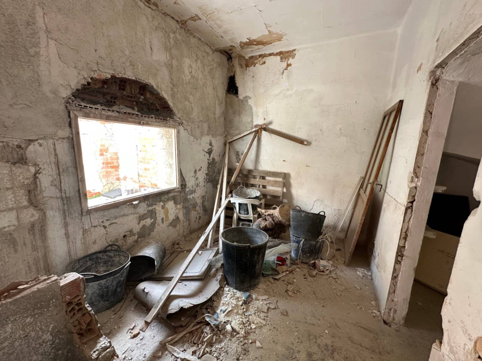 Casa em Banda para venda em Teulada com piscina - 250 000 € (Ref: 9569592)