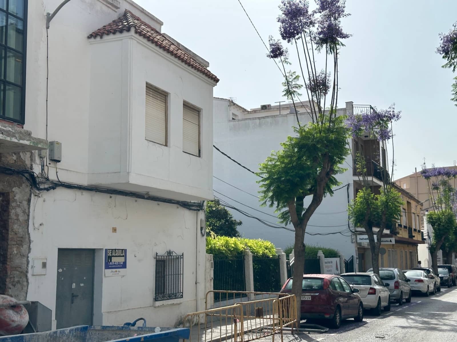 Casa em Banda para venda em Teulada com piscina - 250 000 € (Ref: 9569592)