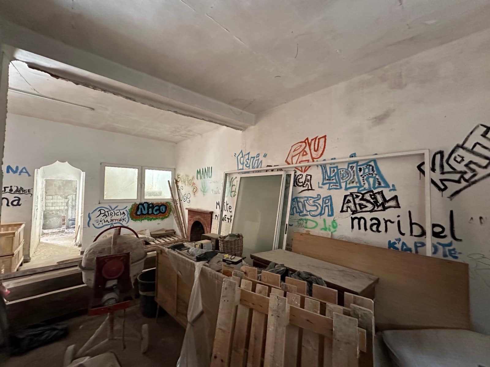 Casa em Banda para venda em Teulada com piscina - 250 000 € (Ref: 9569592)