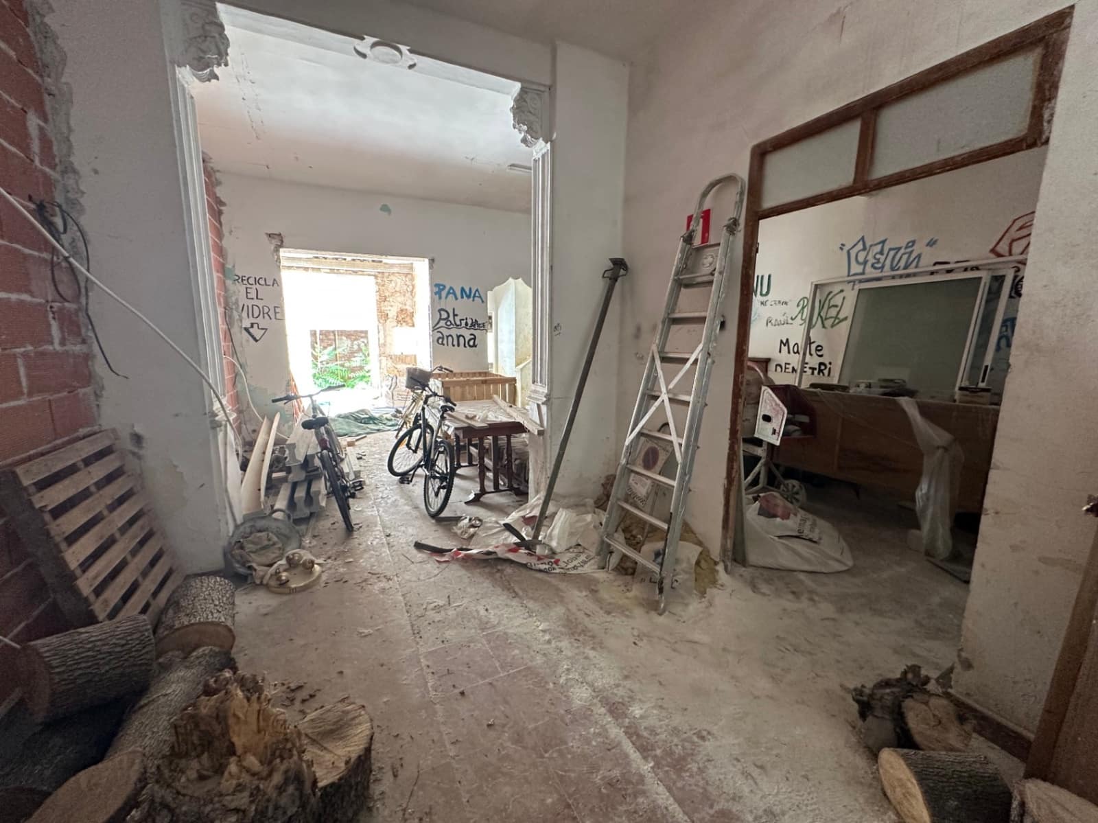 Casa em Banda para venda em Teulada com piscina - 250 000 € (Ref: 9569592)