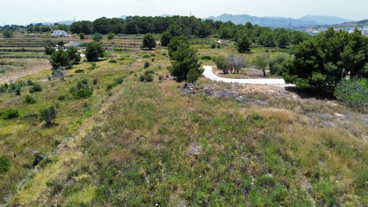 Finca/Casa Rural en Teulada en venta con piscina - 1.650.000 € (Ref: 9569593)