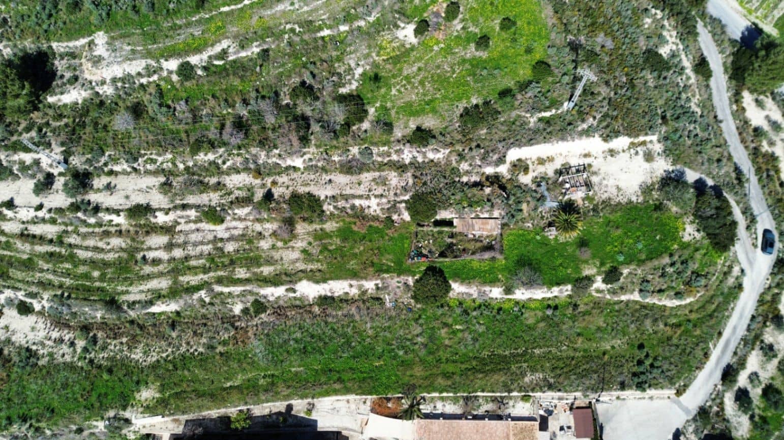 Building Plot for sale in Teulada - € 370,000 (Ref: 9618786)