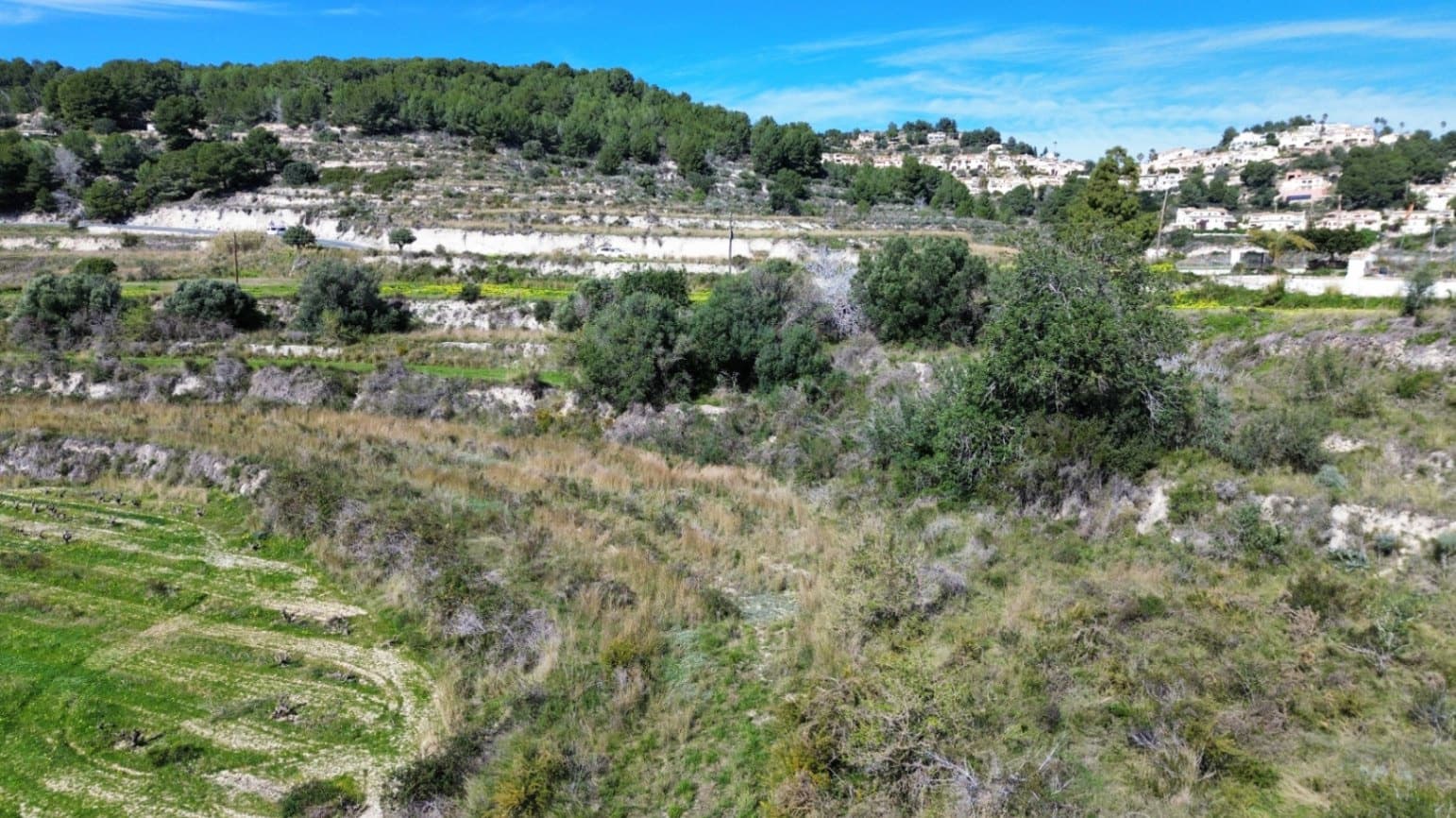 Building Plot for sale in Teulada - € 275,000 (Ref: 9618787)