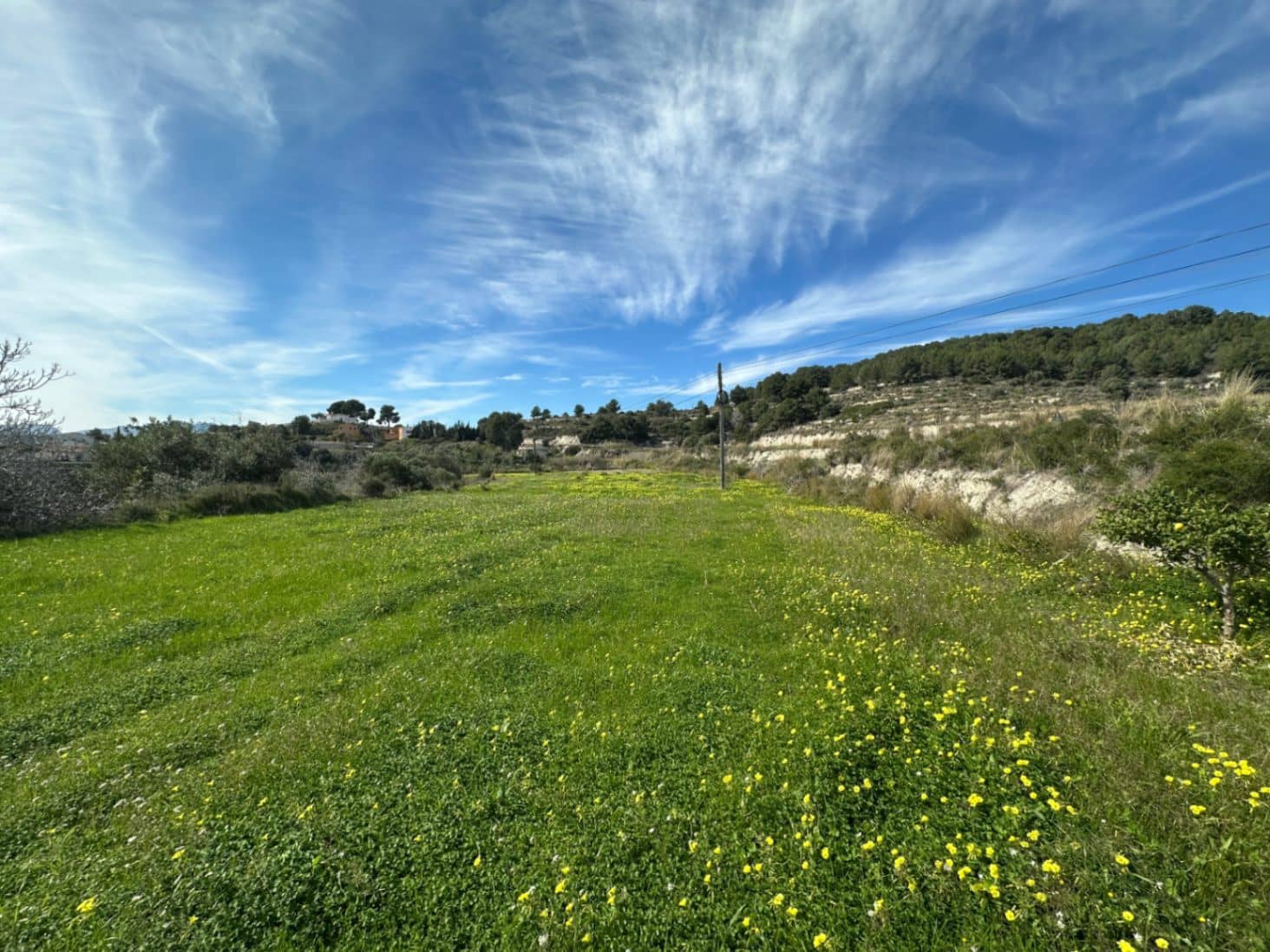 Terrain à Bâtir à vendre à Teulada - 425 000 € (Ref: 9649944)