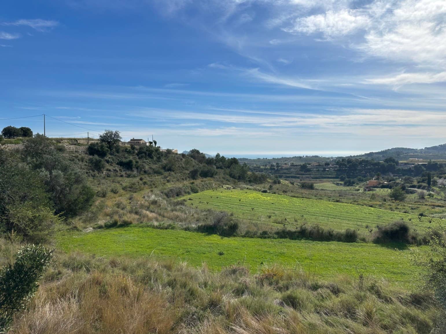 Terrain à Bâtir à vendre à Teulada - 425 000 € (Ref: 9649944)