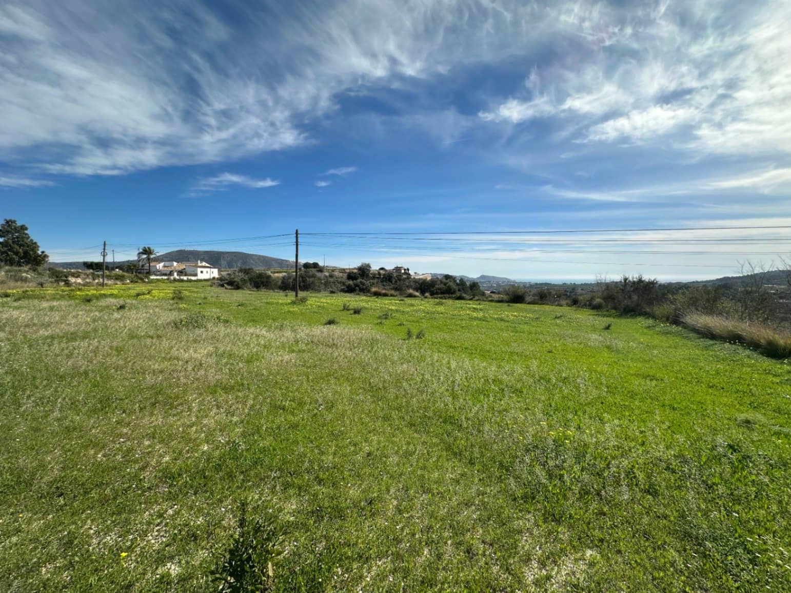 Terrain à Bâtir à vendre à Teulada - 425 000 € (Ref: 9649944)