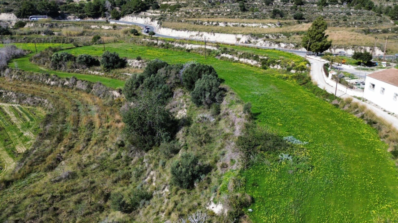 Terrain à Bâtir à vendre à Teulada - 425 000 € (Ref: 9649944)