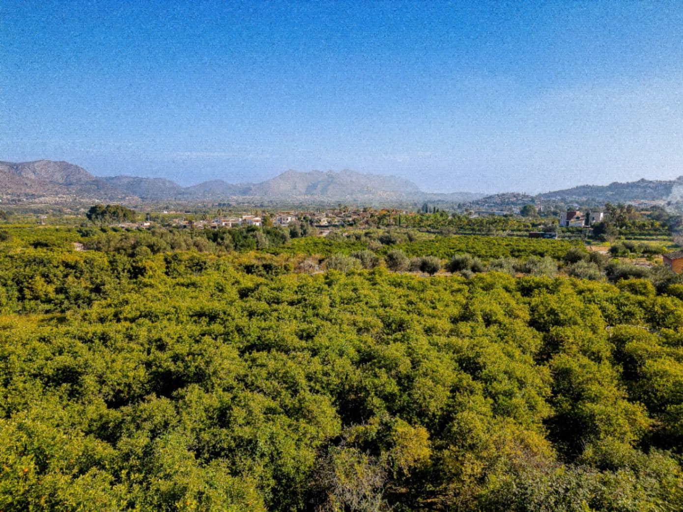 Działka budowlana na sprzedaż w Orba - 178 000 € (Ref: 9654266)