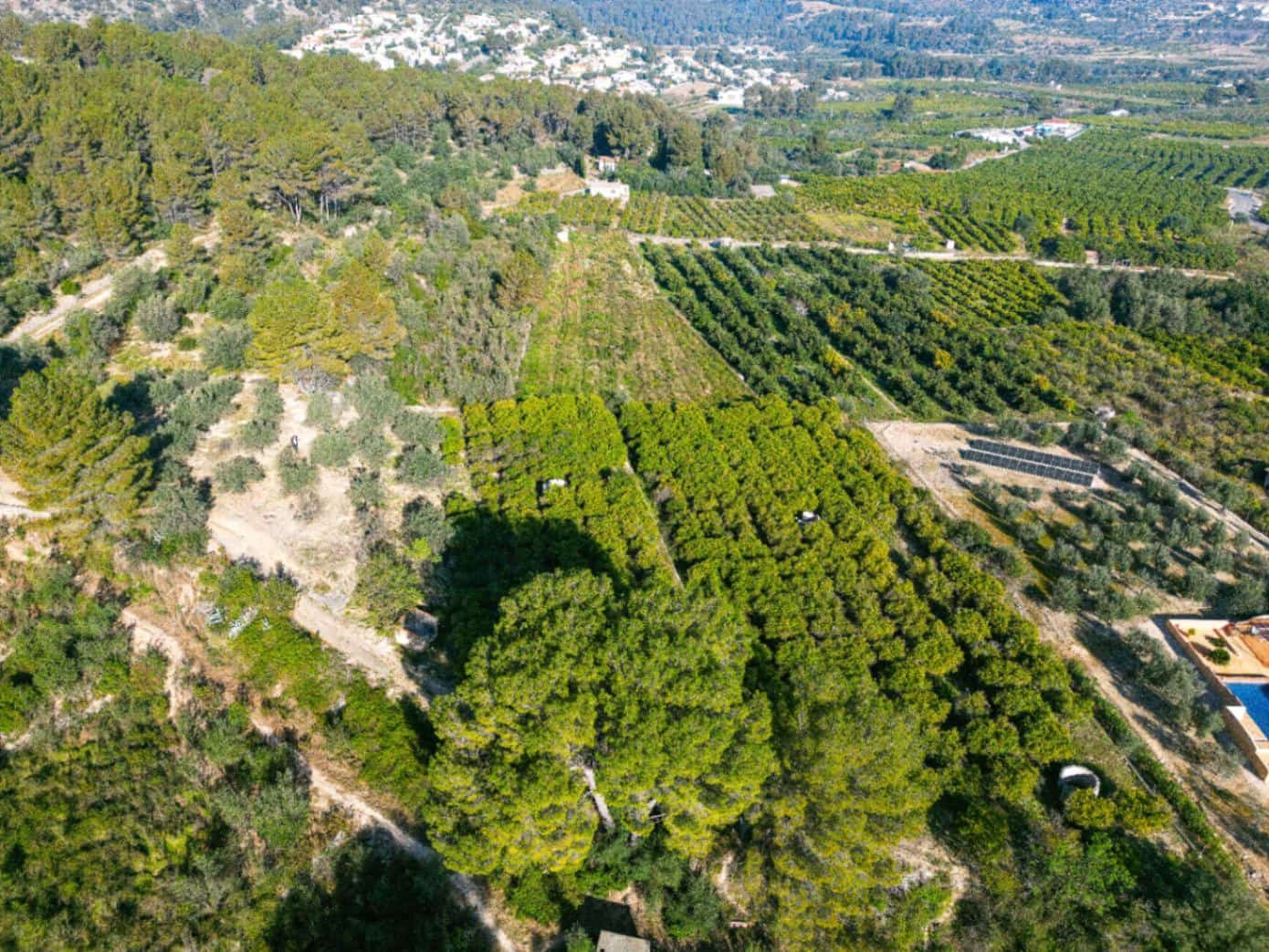 Działka budowlana na sprzedaż w Orba - 178 000 € (Ref: 9654266)