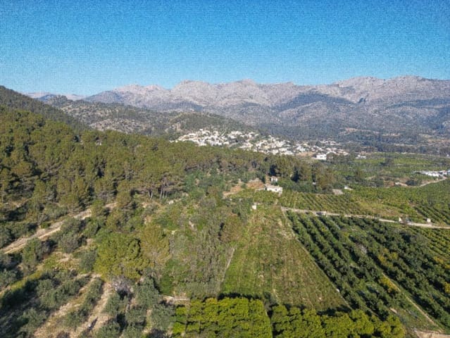 Działka budowlana na sprzedaż w Orba - 178 000 € (Ref: 9654266)