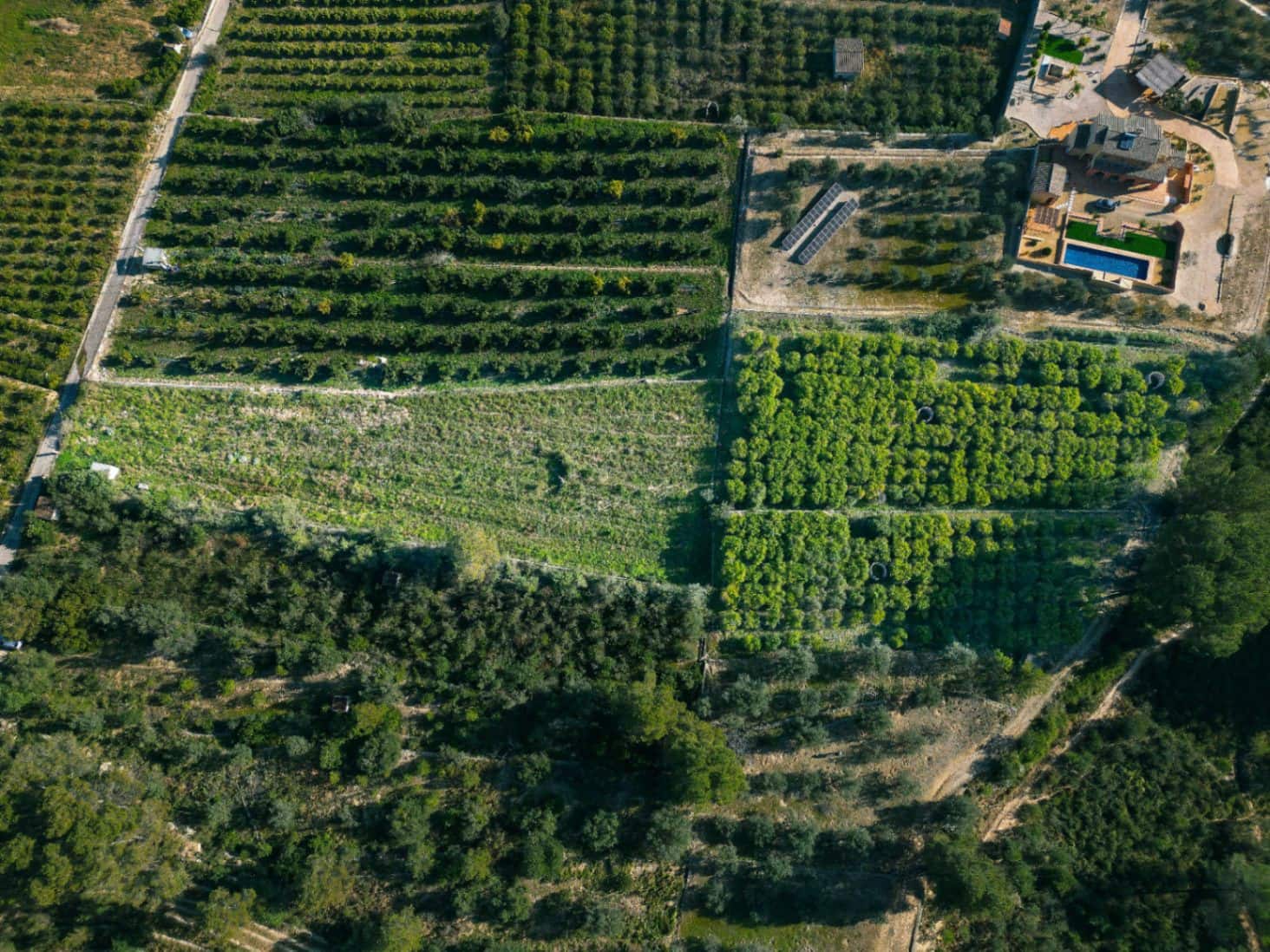 Działka budowlana na sprzedaż w Orba - 178 000 € (Ref: 9654266)