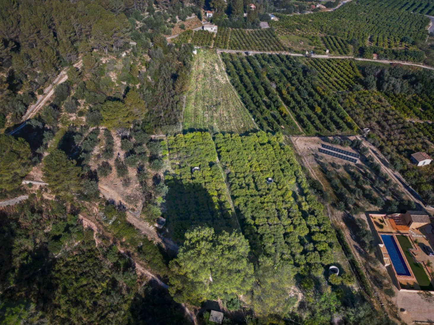 Działka budowlana na sprzedaż w Orba - 178 000 € (Ref: 9654266)