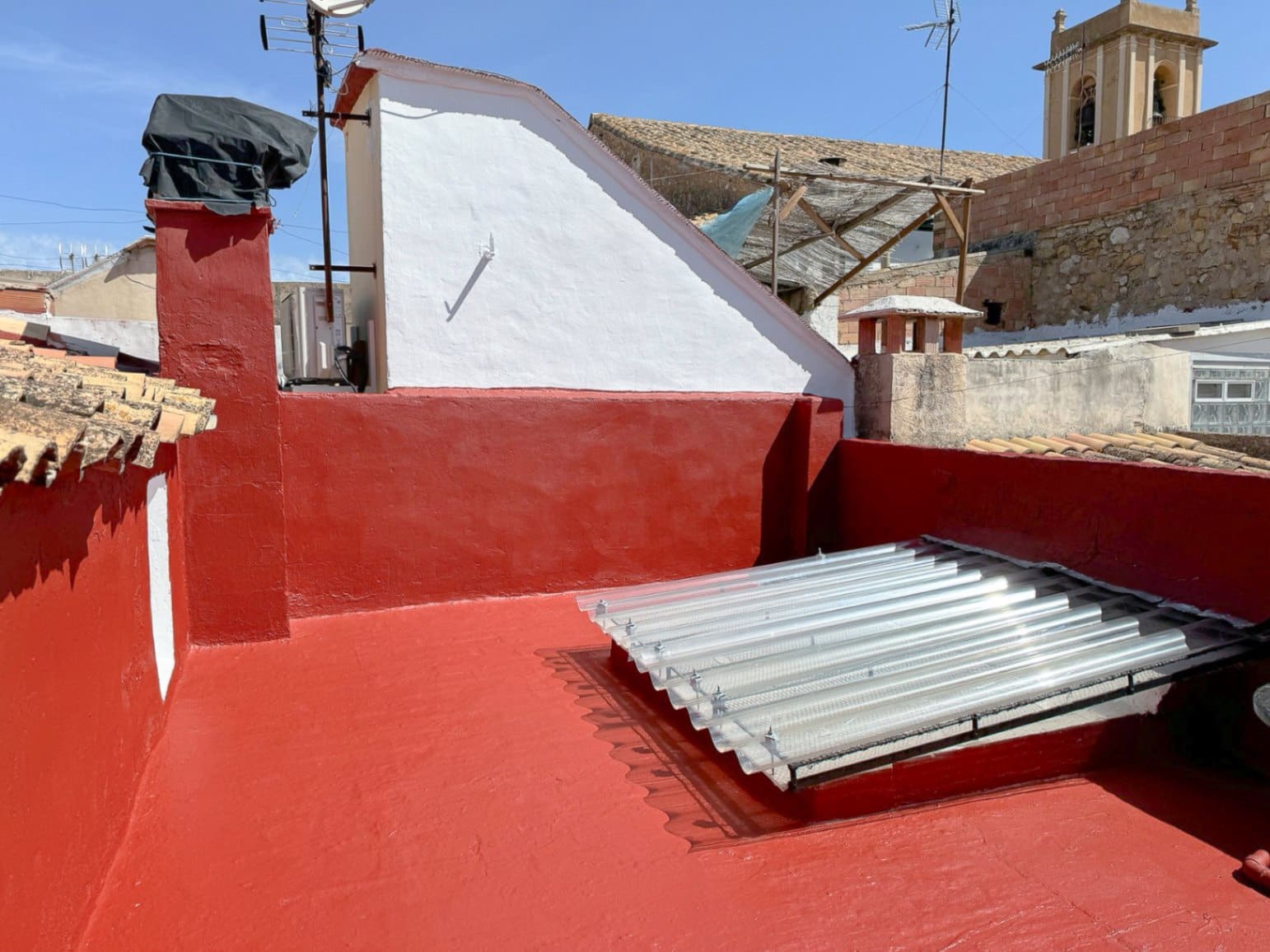 3 sovrum Hus till salu i Benidoleig - 160 000 € (Ref: 9669079)