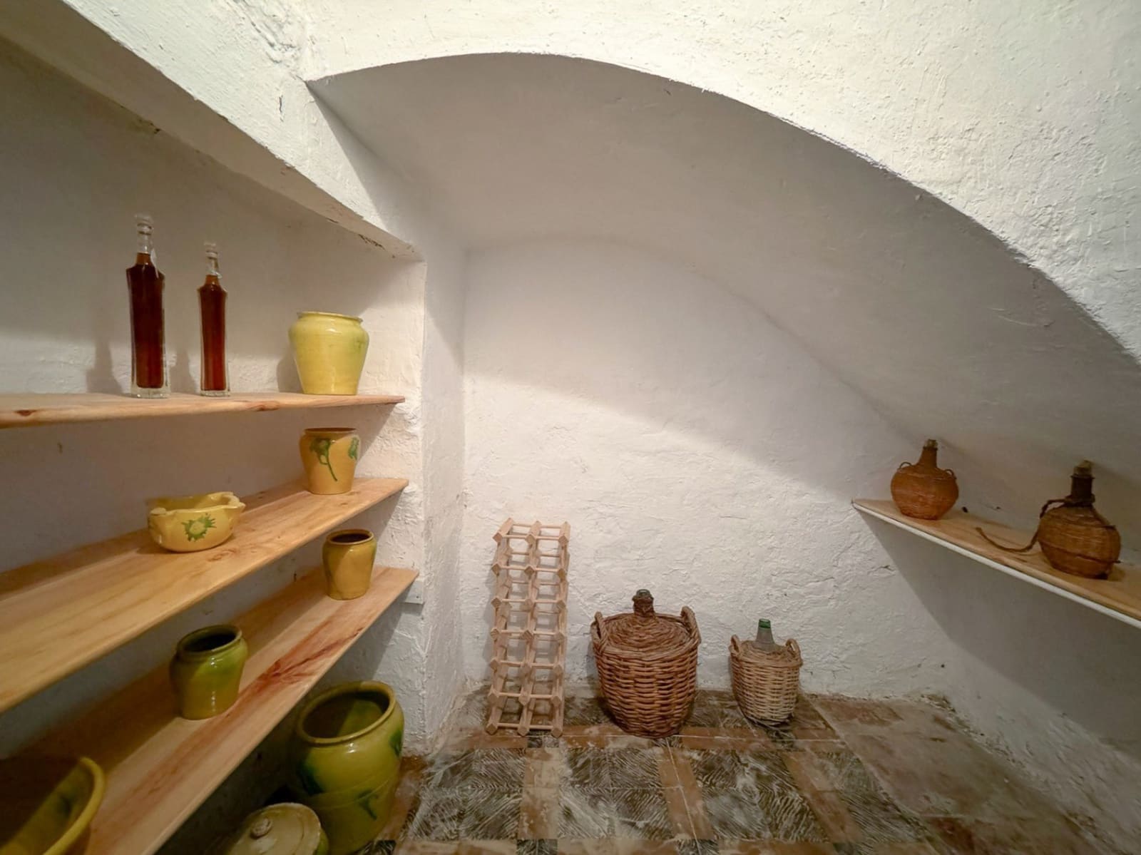 3 sovrum Hus till salu i Benidoleig - 160 000 € (Ref: 9669079)