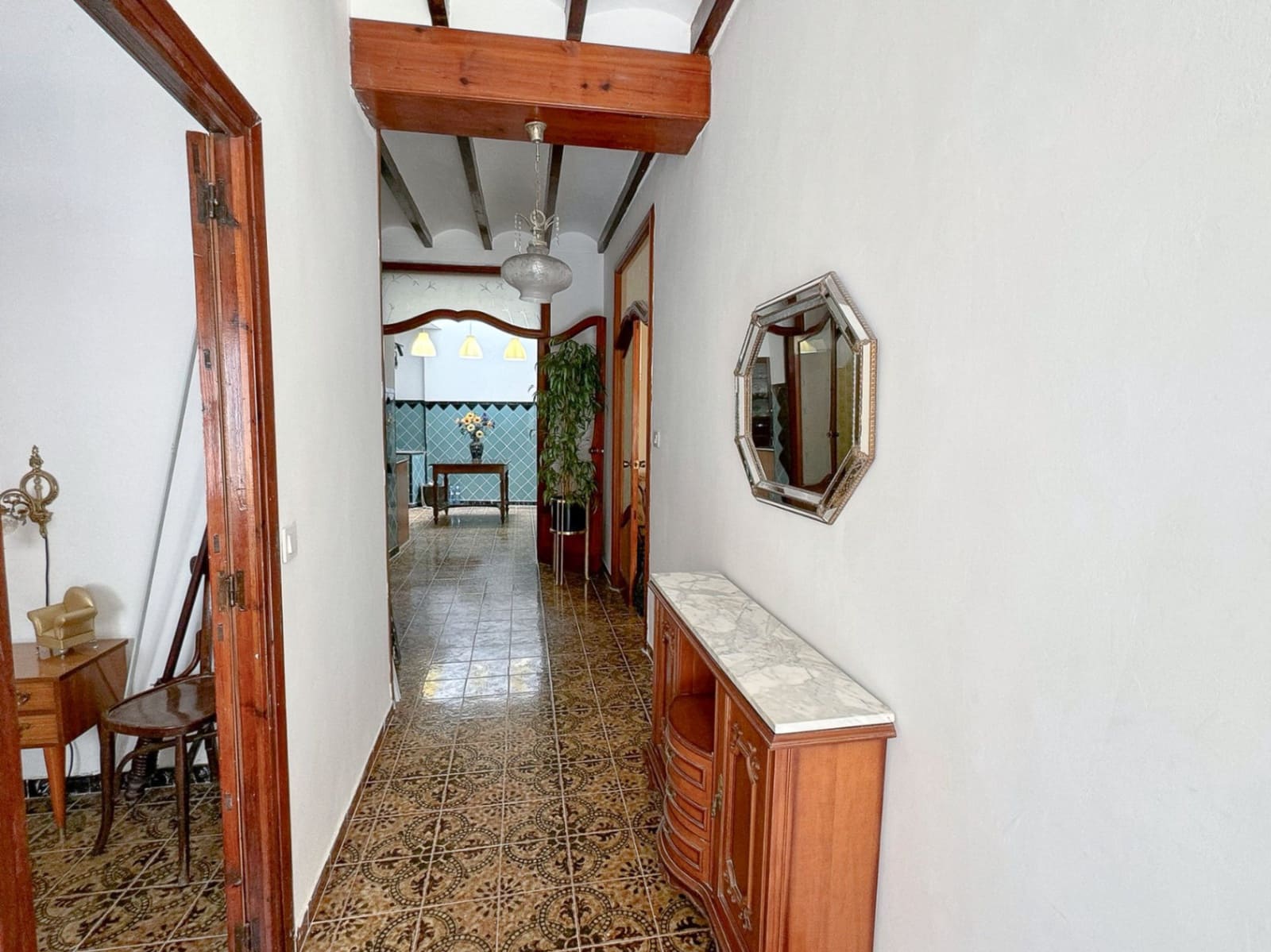 3 sovrum Hus till salu i Benidoleig - 160 000 € (Ref: 9669079)