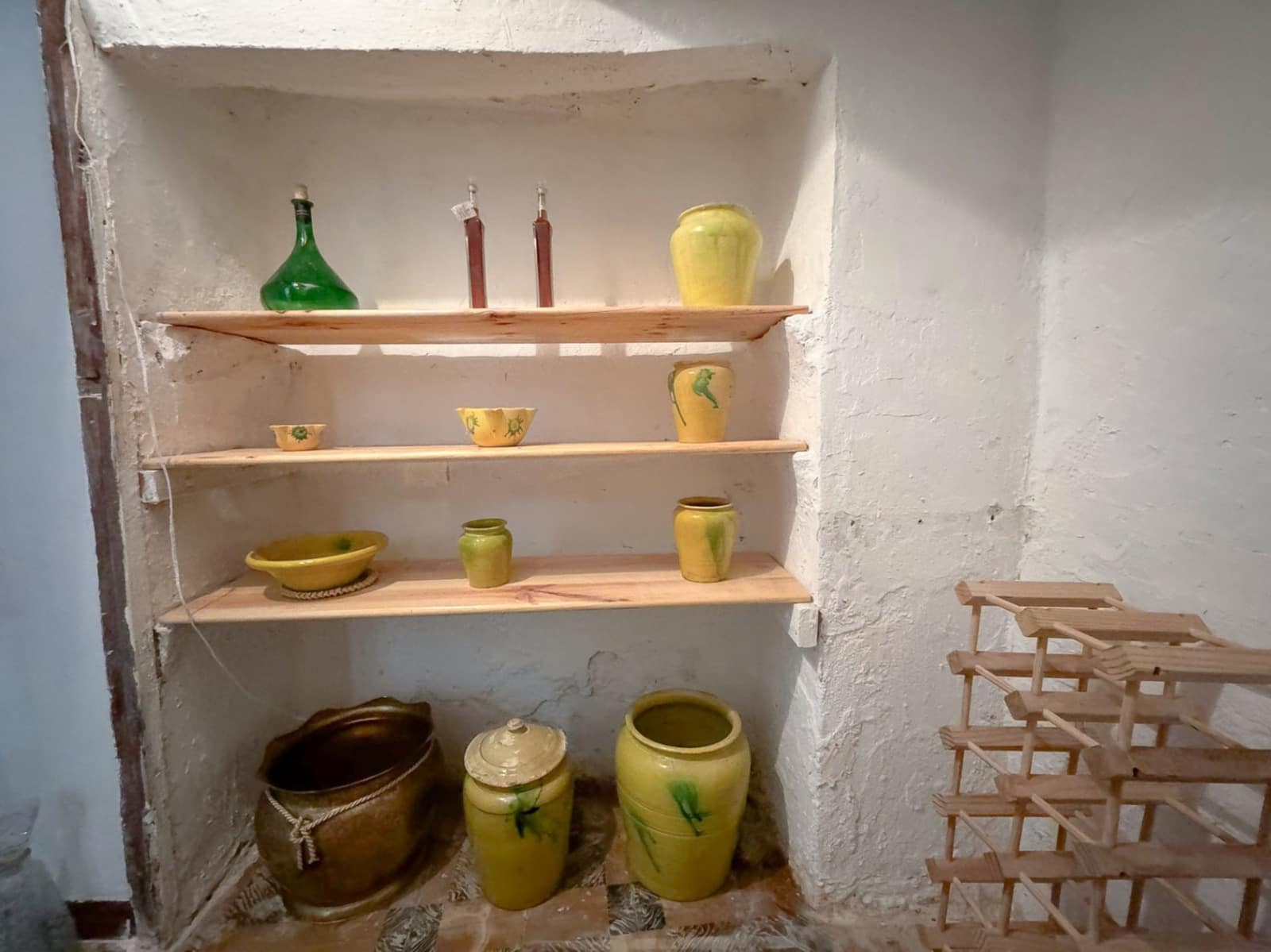 3 sovrum Hus till salu i Benidoleig - 160 000 € (Ref: 9669079)