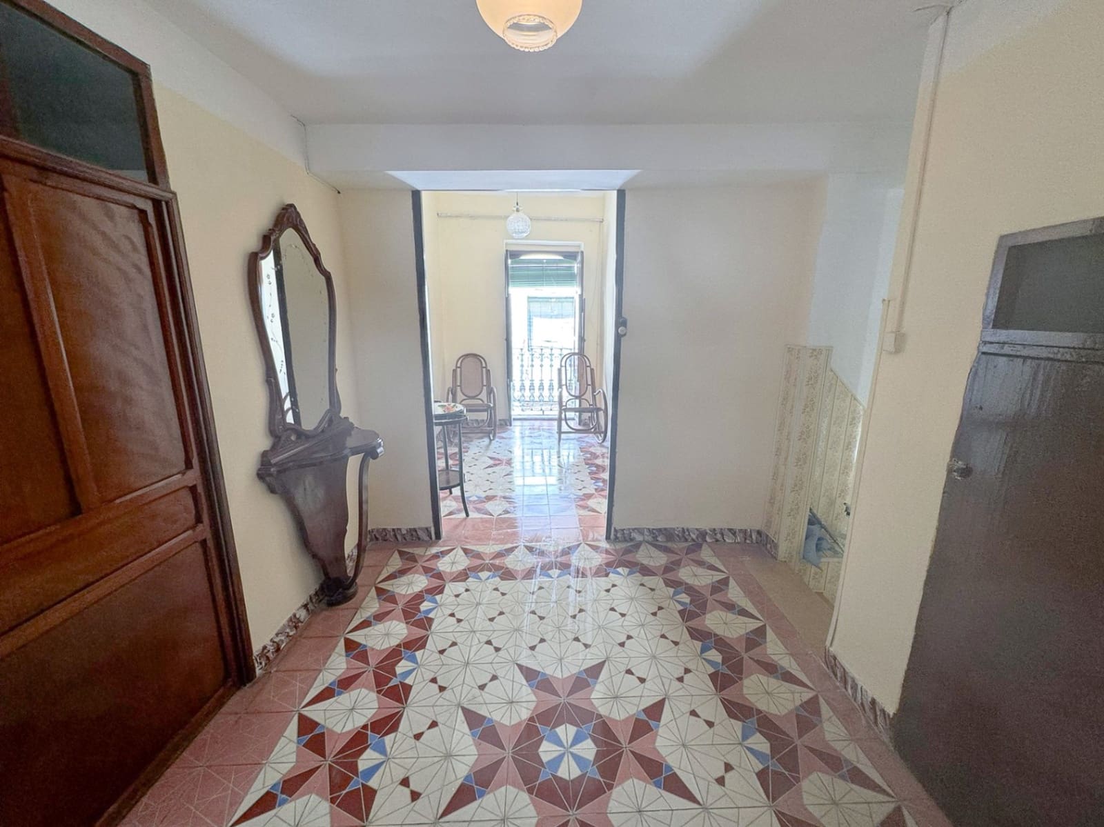 3 sovrum Hus till salu i Benidoleig - 160 000 € (Ref: 9669079)