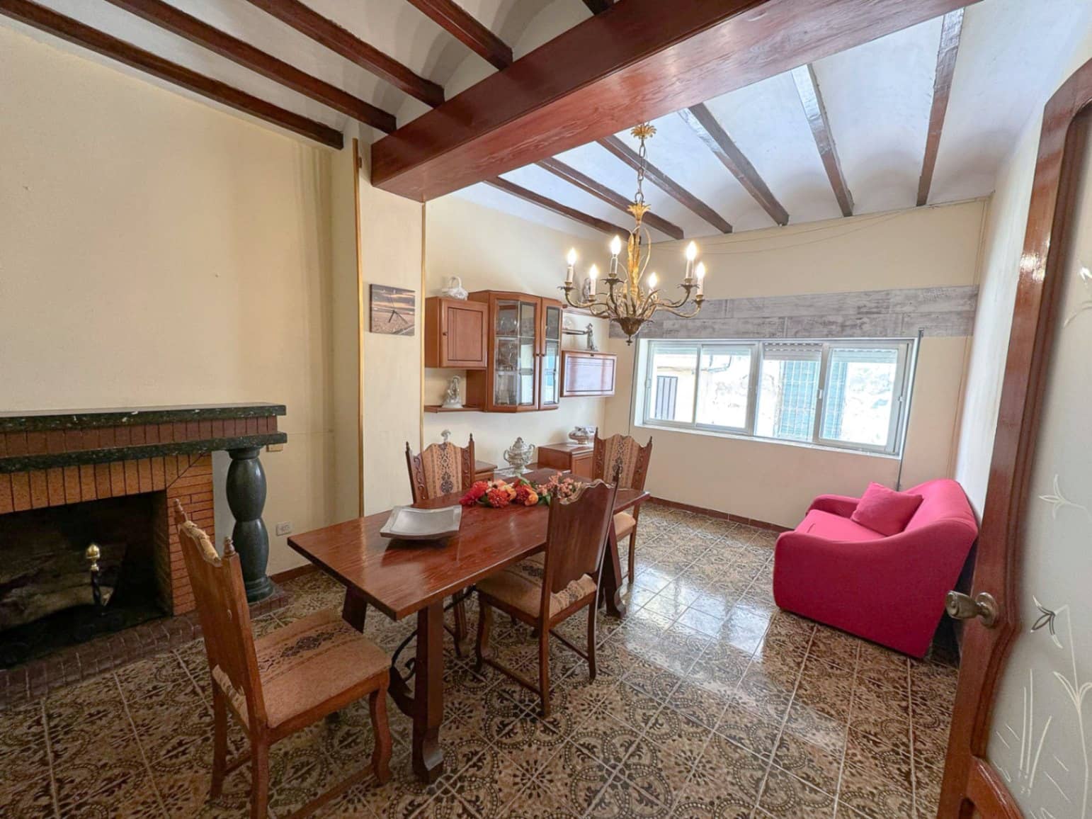 3 sovrum Hus till salu i Benidoleig - 160 000 € (Ref: 9669079)