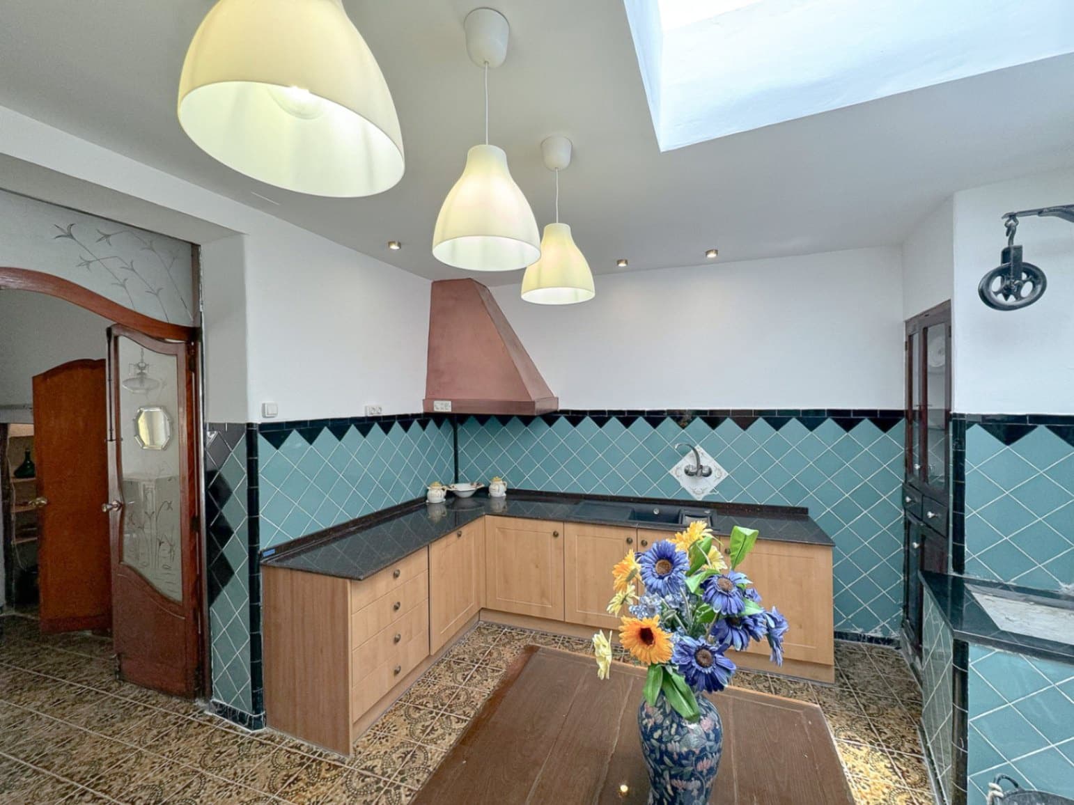 3 sovrum Hus till salu i Benidoleig - 160 000 € (Ref: 9669079)