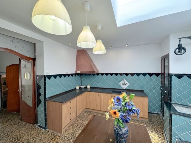 3 sovrum Hus till salu i Benidoleig - 160 000 € (Ref: 9669079)