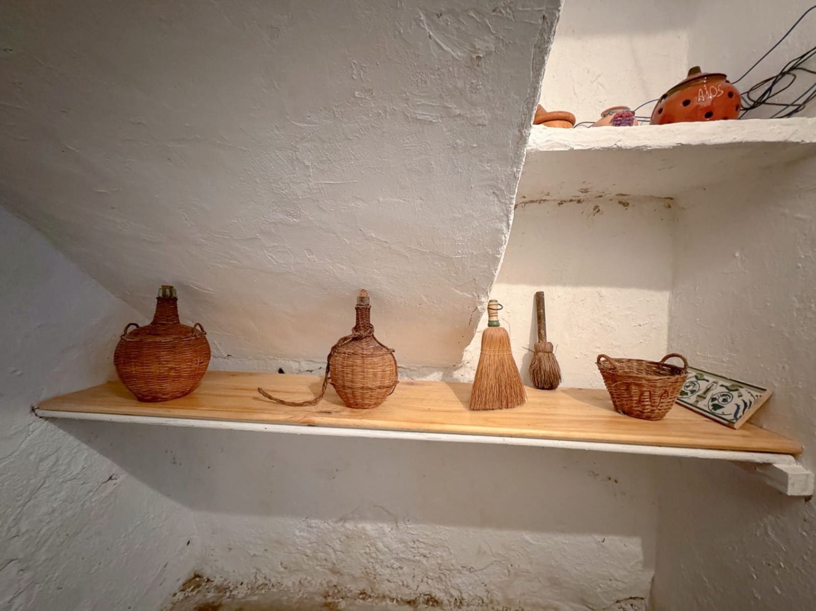 3 sovrum Hus till salu i Benidoleig - 160 000 € (Ref: 9669079)