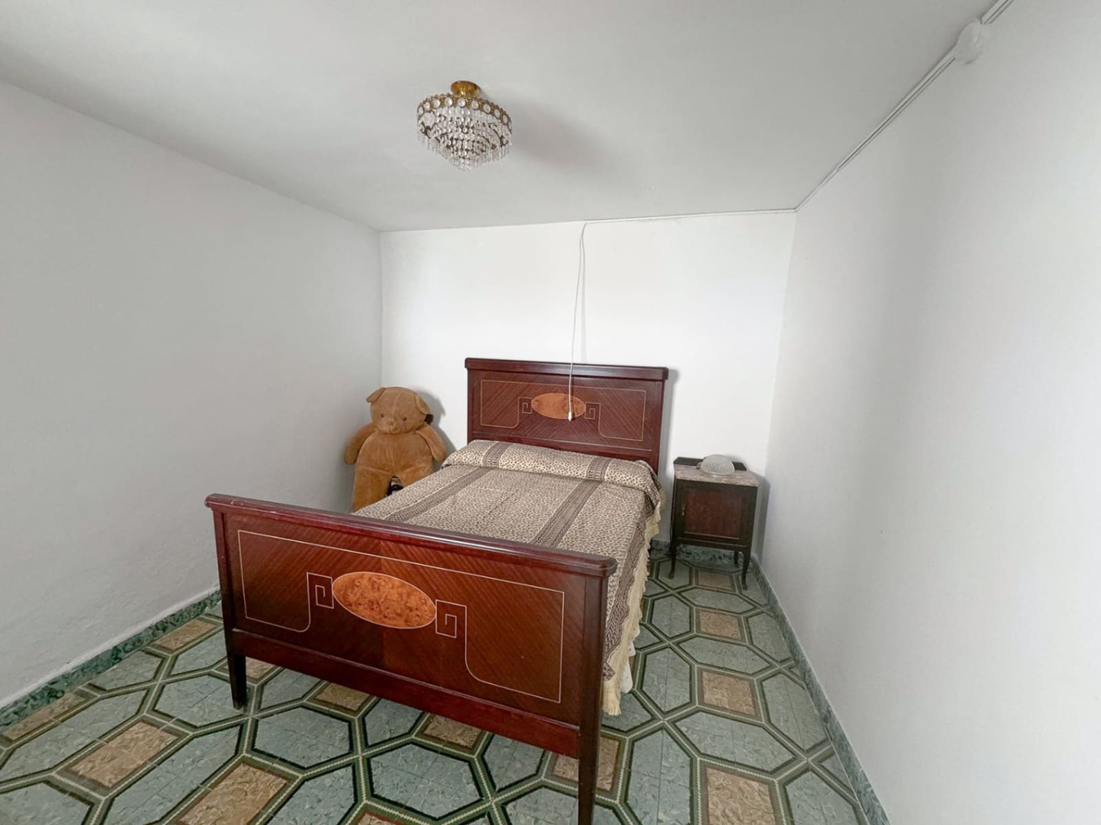 3 sovrum Hus till salu i Benidoleig - 160 000 € (Ref: 9669079)