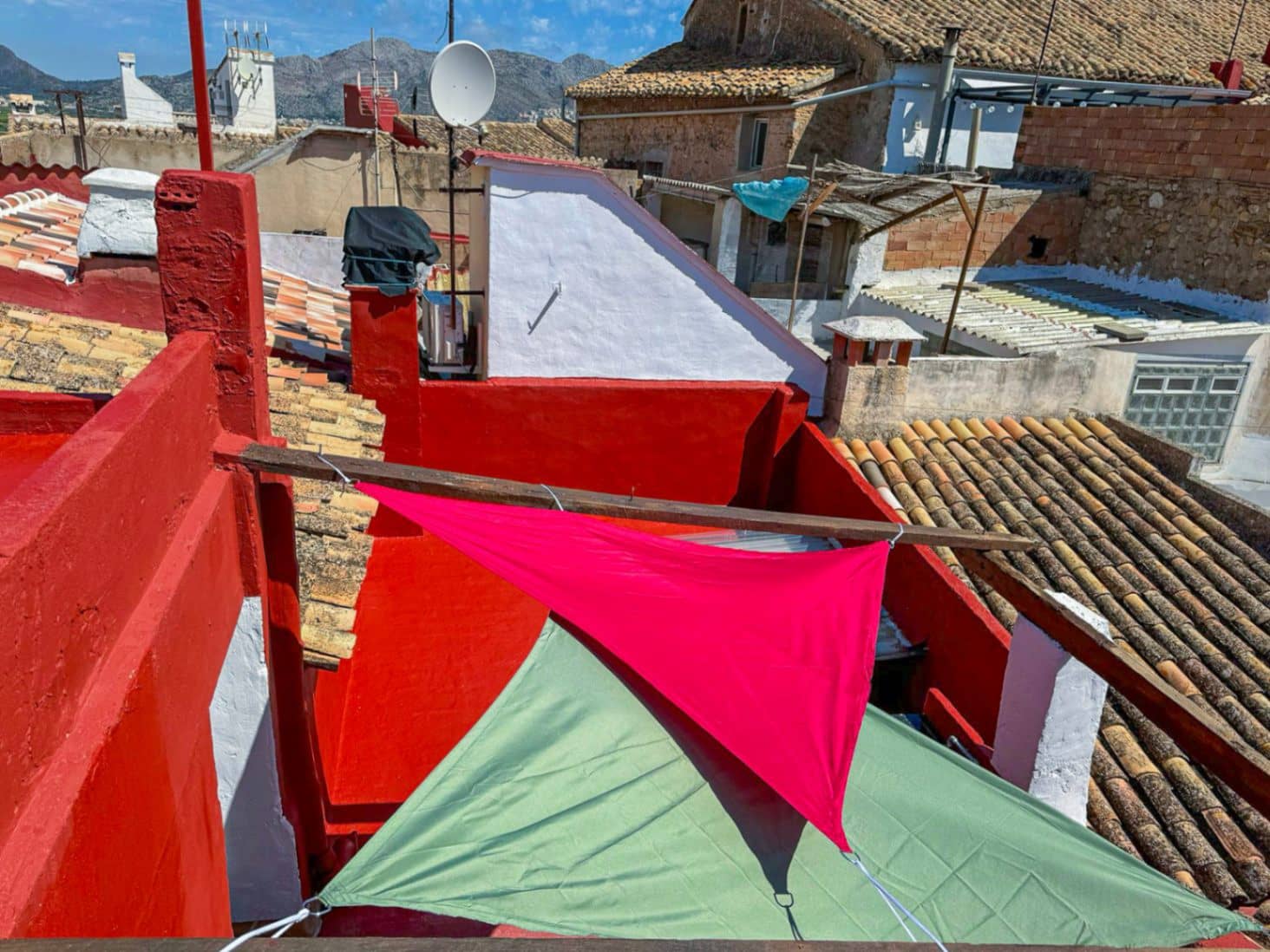 3 sovrum Hus till salu i Benidoleig - 160 000 € (Ref: 9669079)