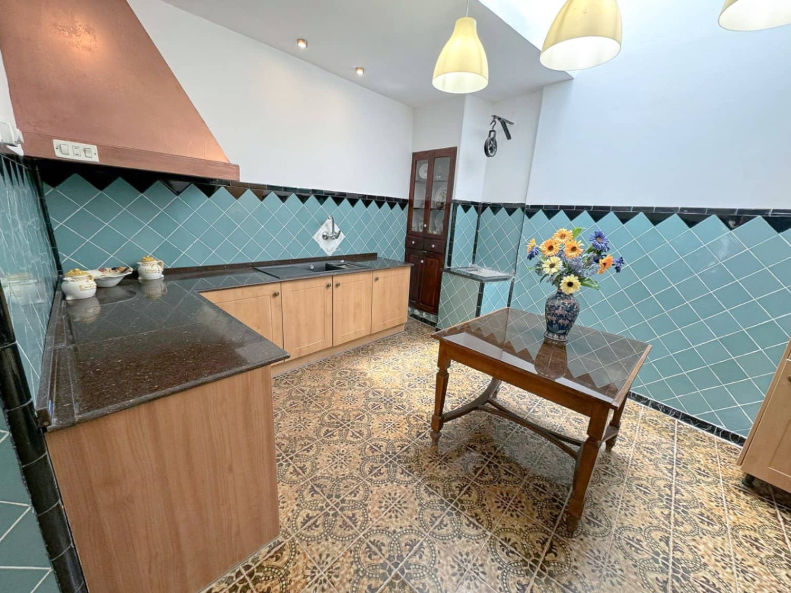 3 sovrum Hus till salu i Benidoleig - 160 000 € (Ref: 9669079)