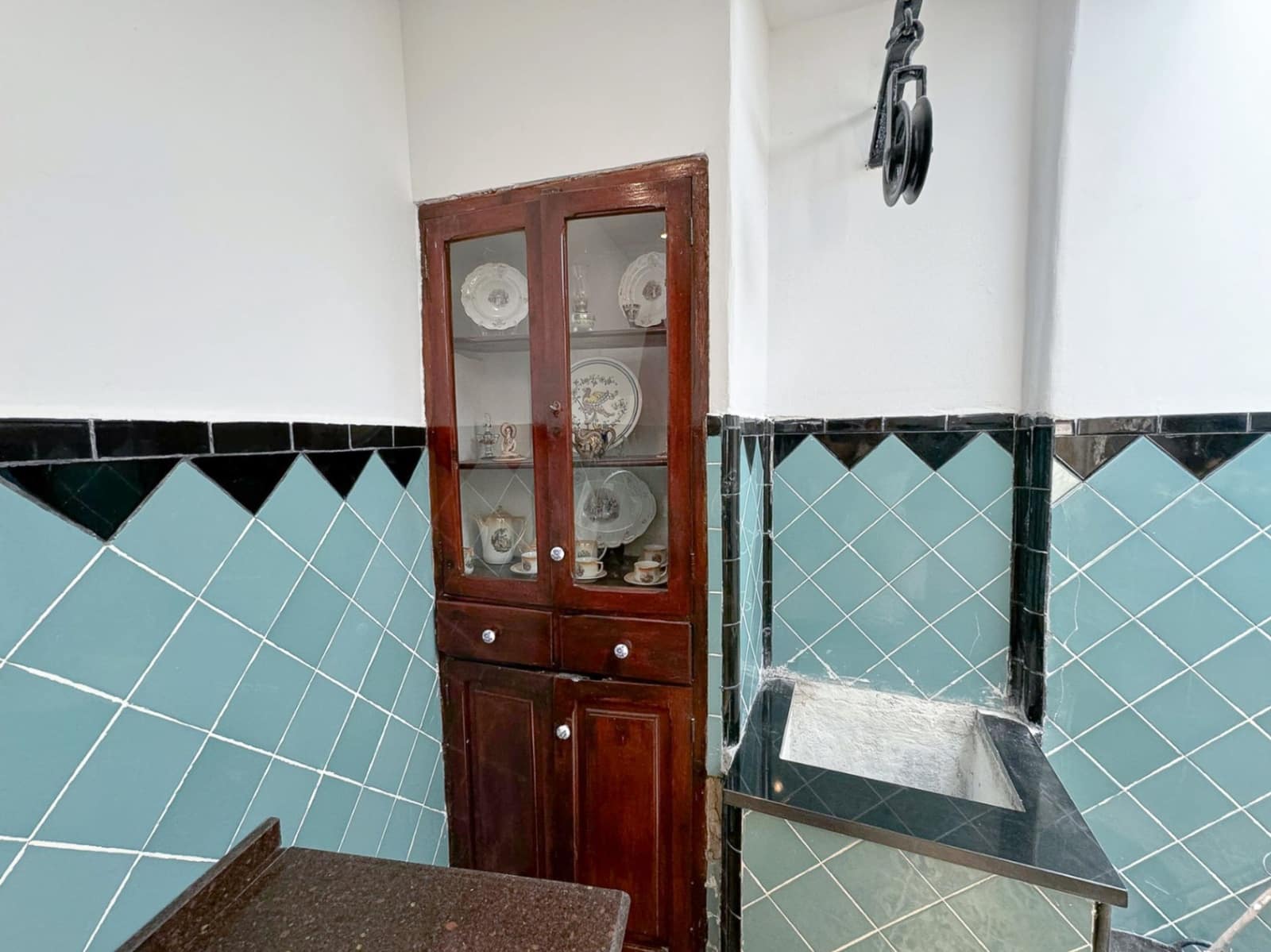 3 sovrum Hus till salu i Benidoleig - 160 000 € (Ref: 9669079)