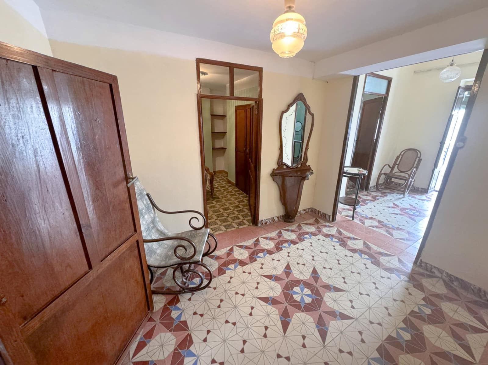 3 sovrum Hus till salu i Benidoleig - 160 000 € (Ref: 9669079)