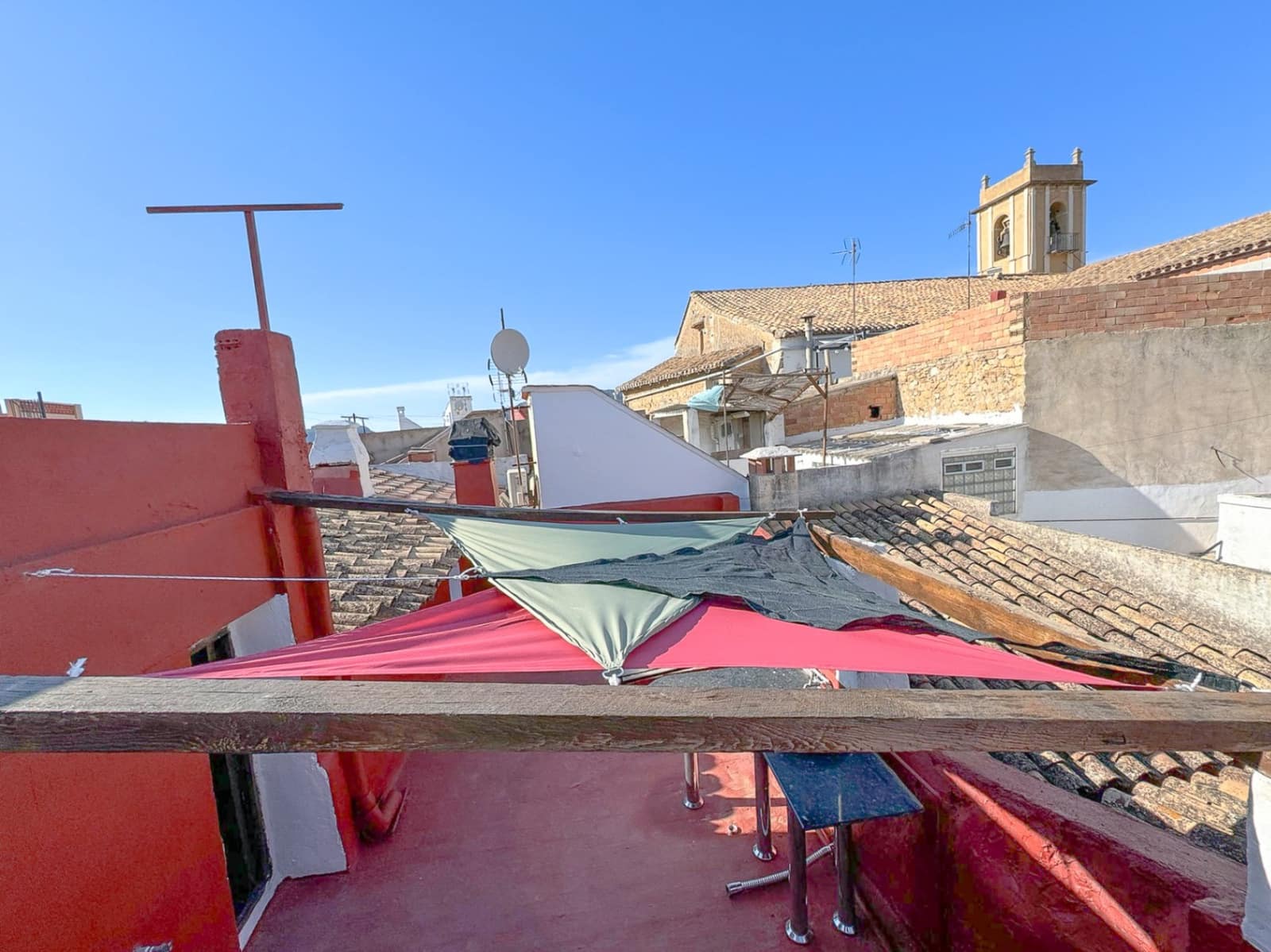 3 sovrum Hus till salu i Benidoleig - 160 000 € (Ref: 9669079)