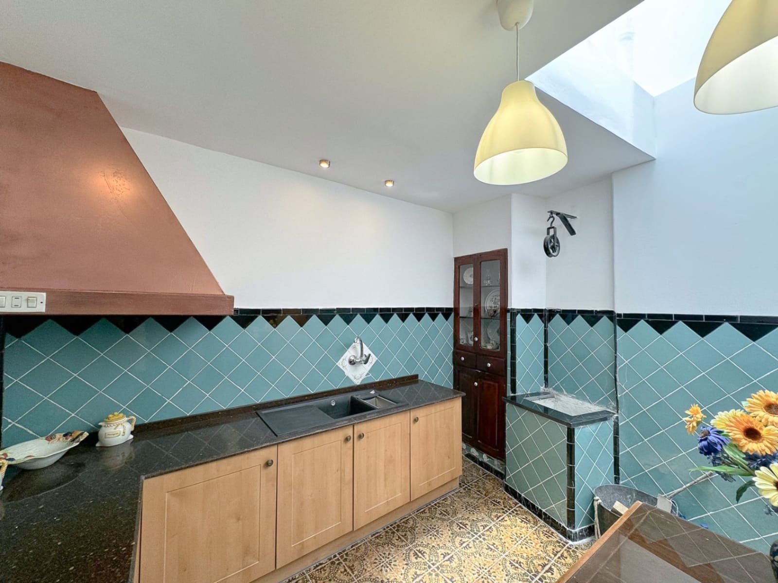 3 sovrum Hus till salu i Benidoleig - 160 000 € (Ref: 9669079)