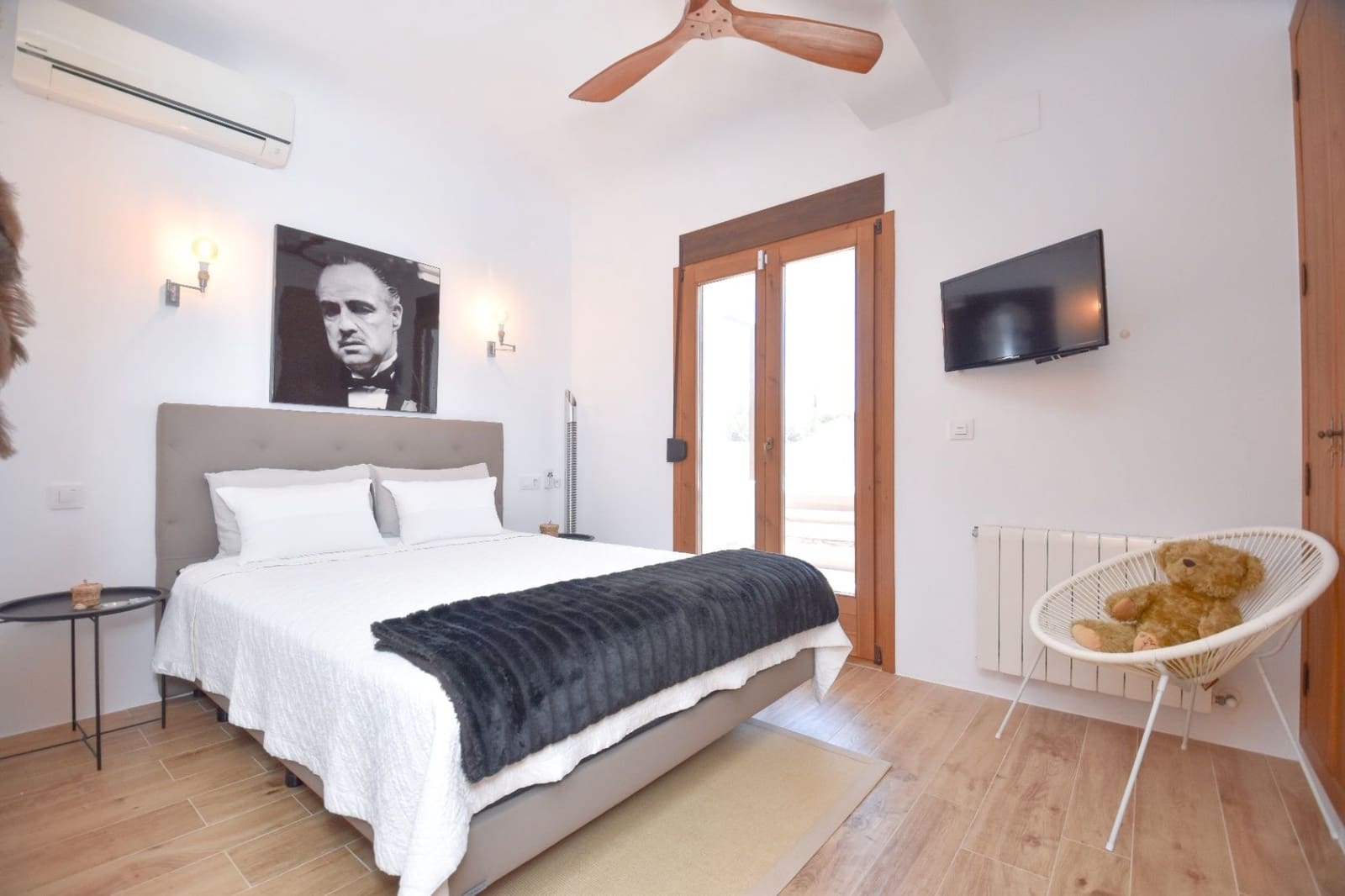 3 bedroom Villa for sale in Teulada with pool garage - € 1,230,000 (Ref: 9685139)