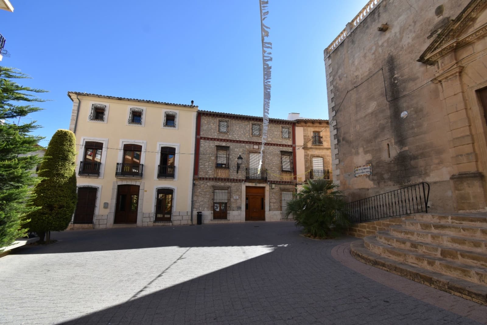 Erhverv til salg i Teulada - € 185.000 (Ref: 9700046)