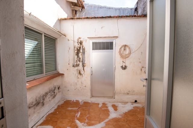 Local Comercial de 2 habitaciones en Teulada Pueblo, Teulada-Moraira en venta - 199.500 € (Ref: 9700047)