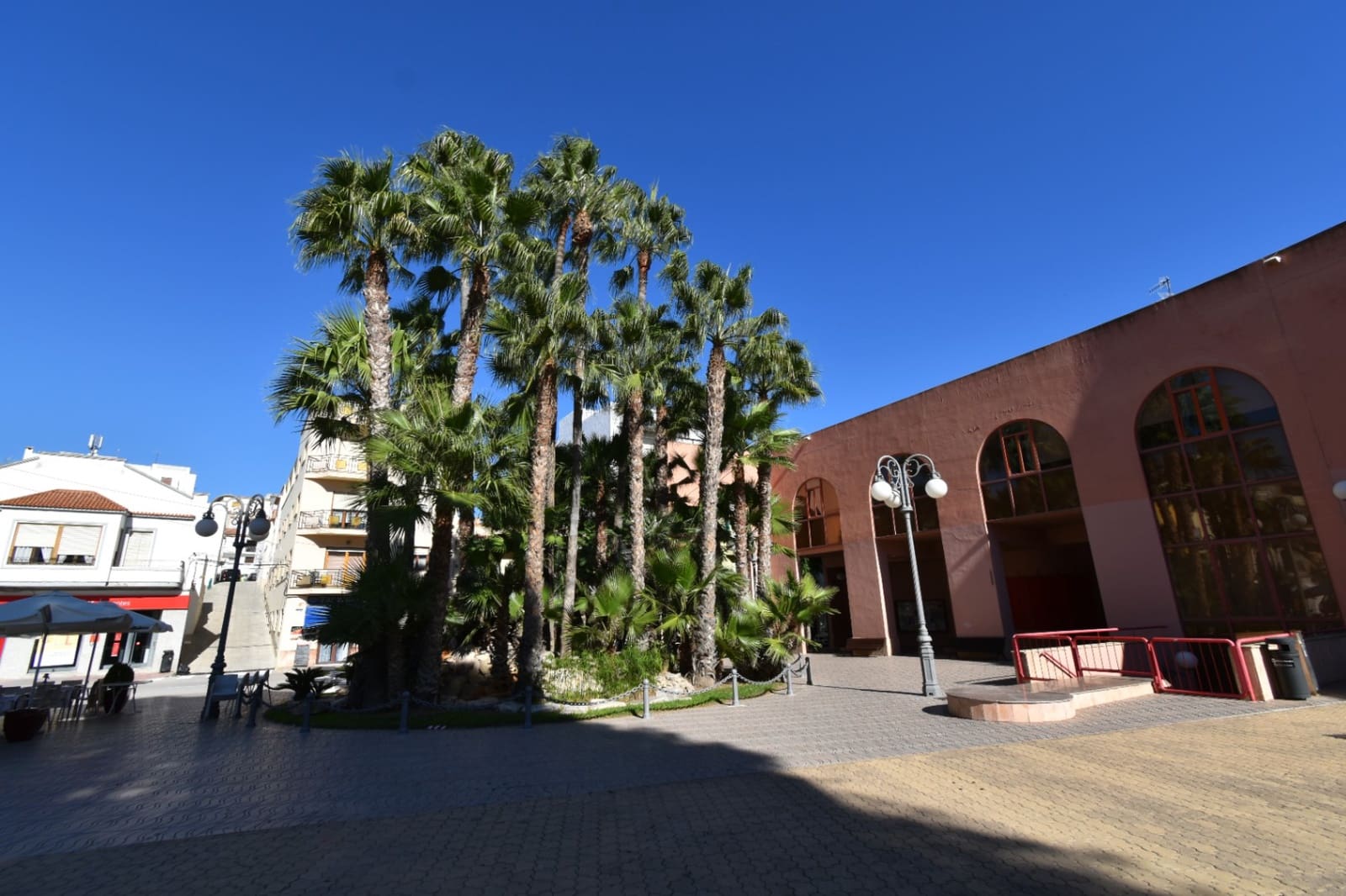 2 soveværelse Erhverv til salg i Teulada - € 199.500 (Ref: 9700047)