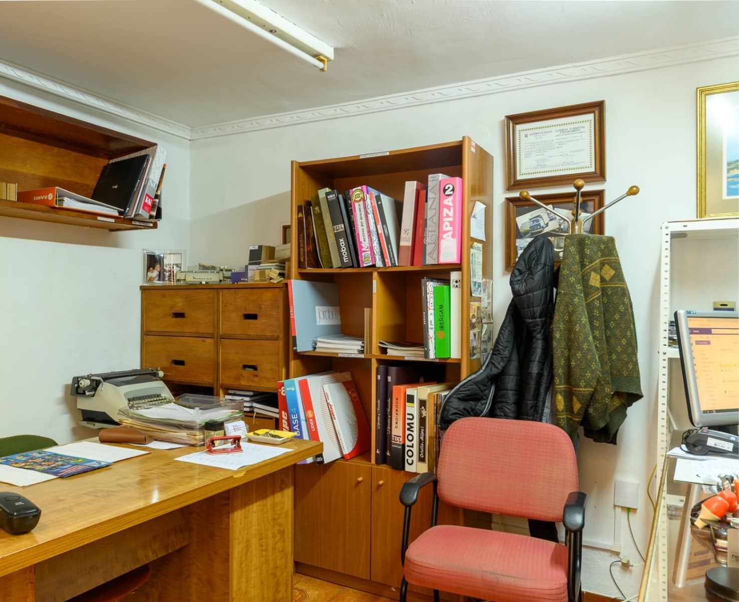 2 soveværelse Erhverv til salg i Teulada - € 199.500 (Ref: 9700047)