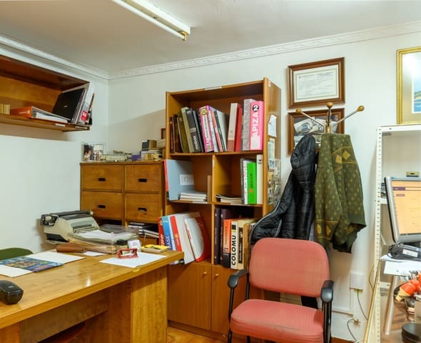 Local Comercial de 2 habitaciones en Teulada Pueblo, Teulada-Moraira en venta - 199.500 € (Ref: 9700047)