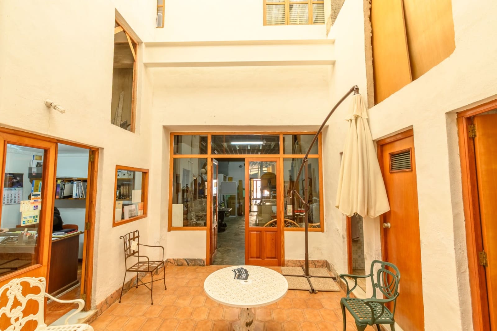 Commercial for sale in Teulada - € 395,000 (Ref: 9707783)