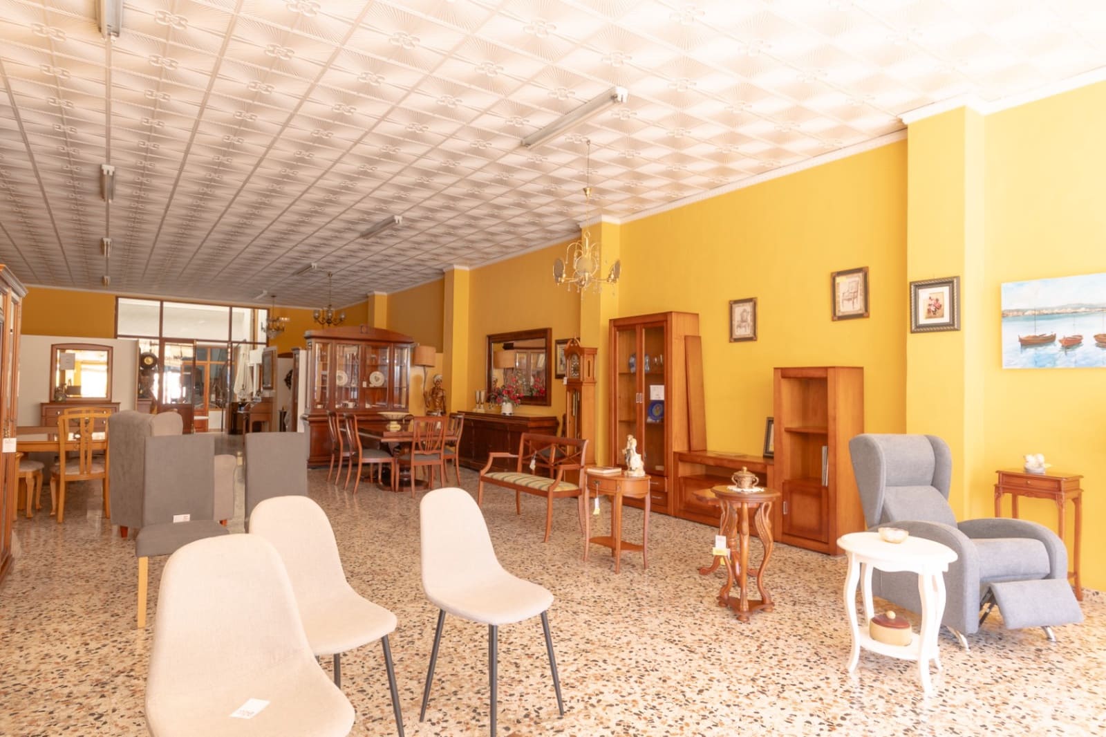 Commercial for sale in Teulada - € 395,000 (Ref: 9707783)