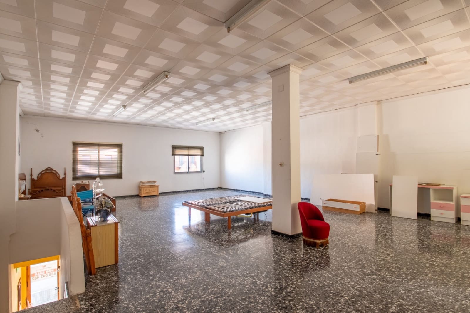 Commercial for sale in Teulada - € 395,000 (Ref: 9707783)