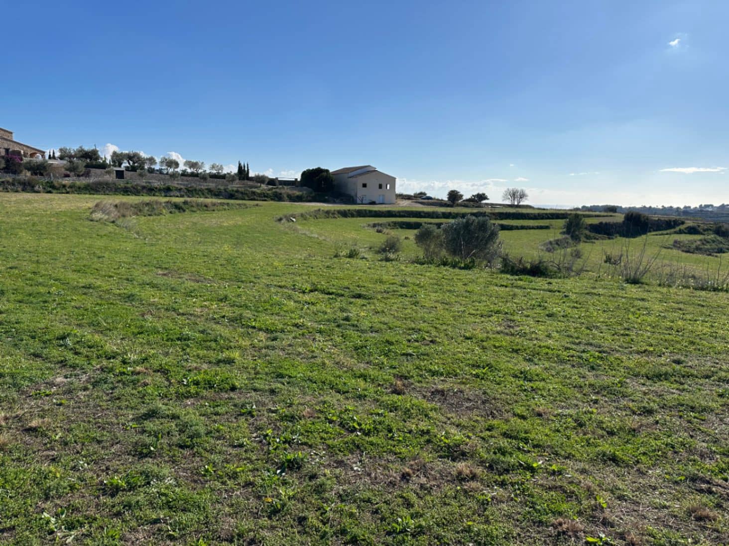 Terrain à Bâtir à vendre à Moraira - 430 000 € (Ref: 9709224)