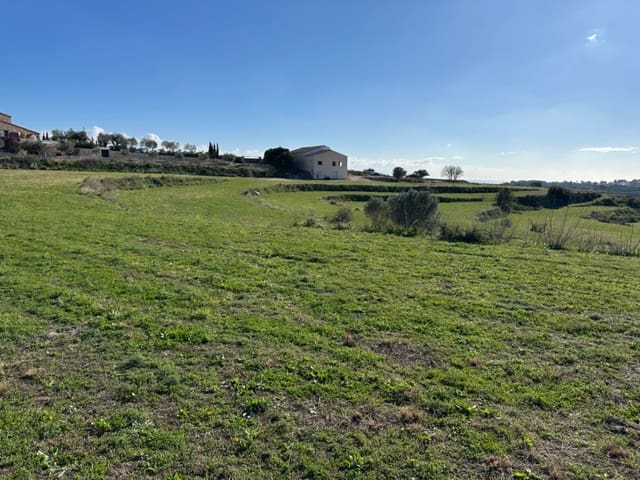 Terrain à Bâtir à vendre à Moraira, Teulada-Moraira - 430 000 € (Ref: 9709224)