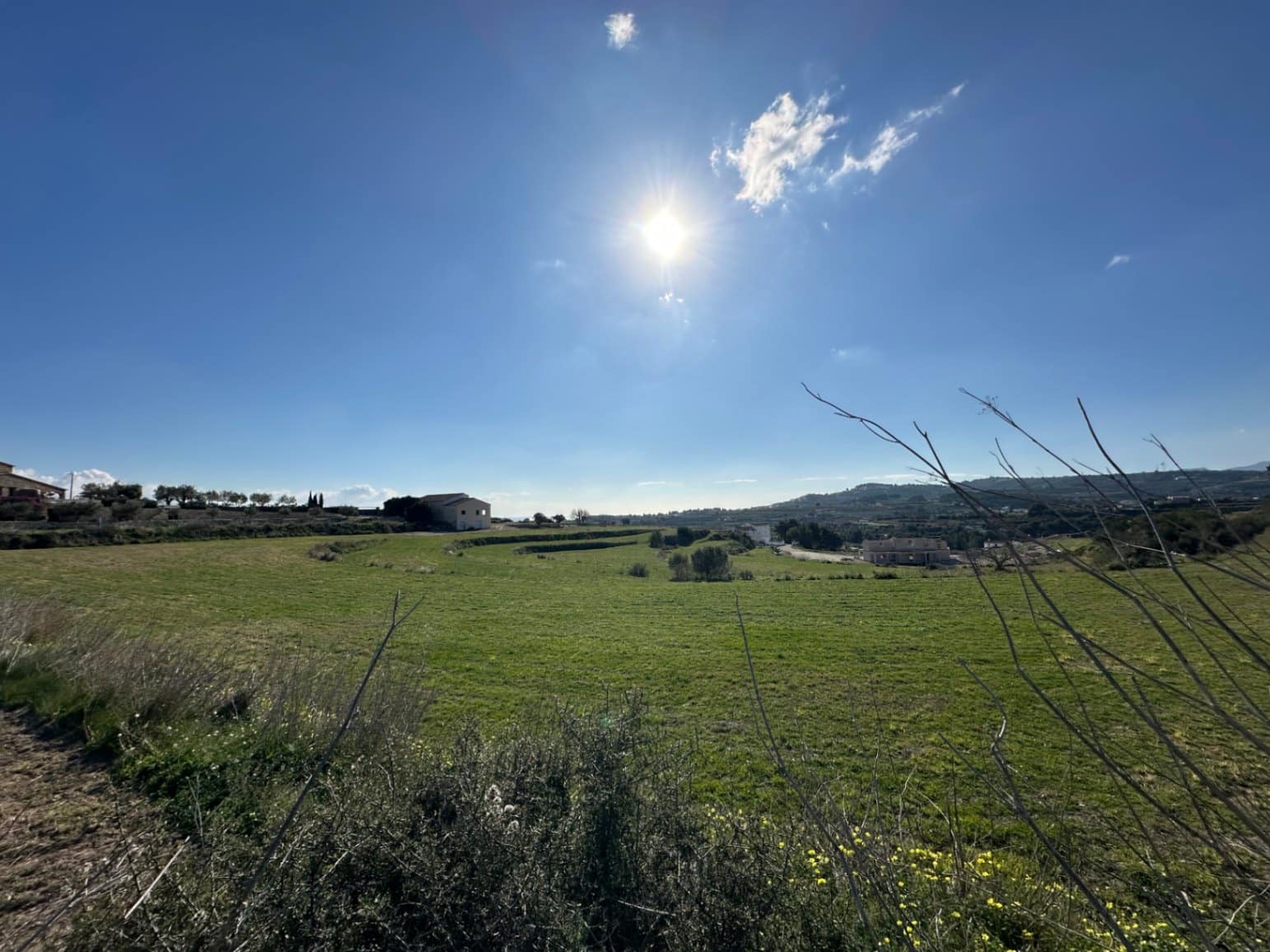 Terrain à Bâtir à vendre à Moraira - 430 000 € (Ref: 9709224)