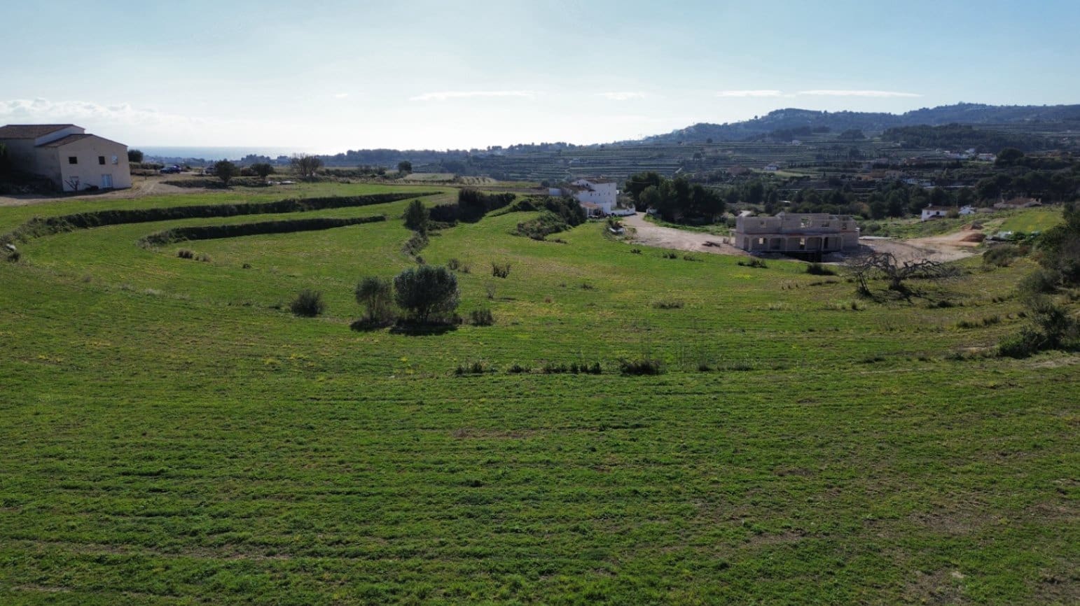 Terrain à Bâtir à vendre à Moraira - 430 000 € (Ref: 9709224)