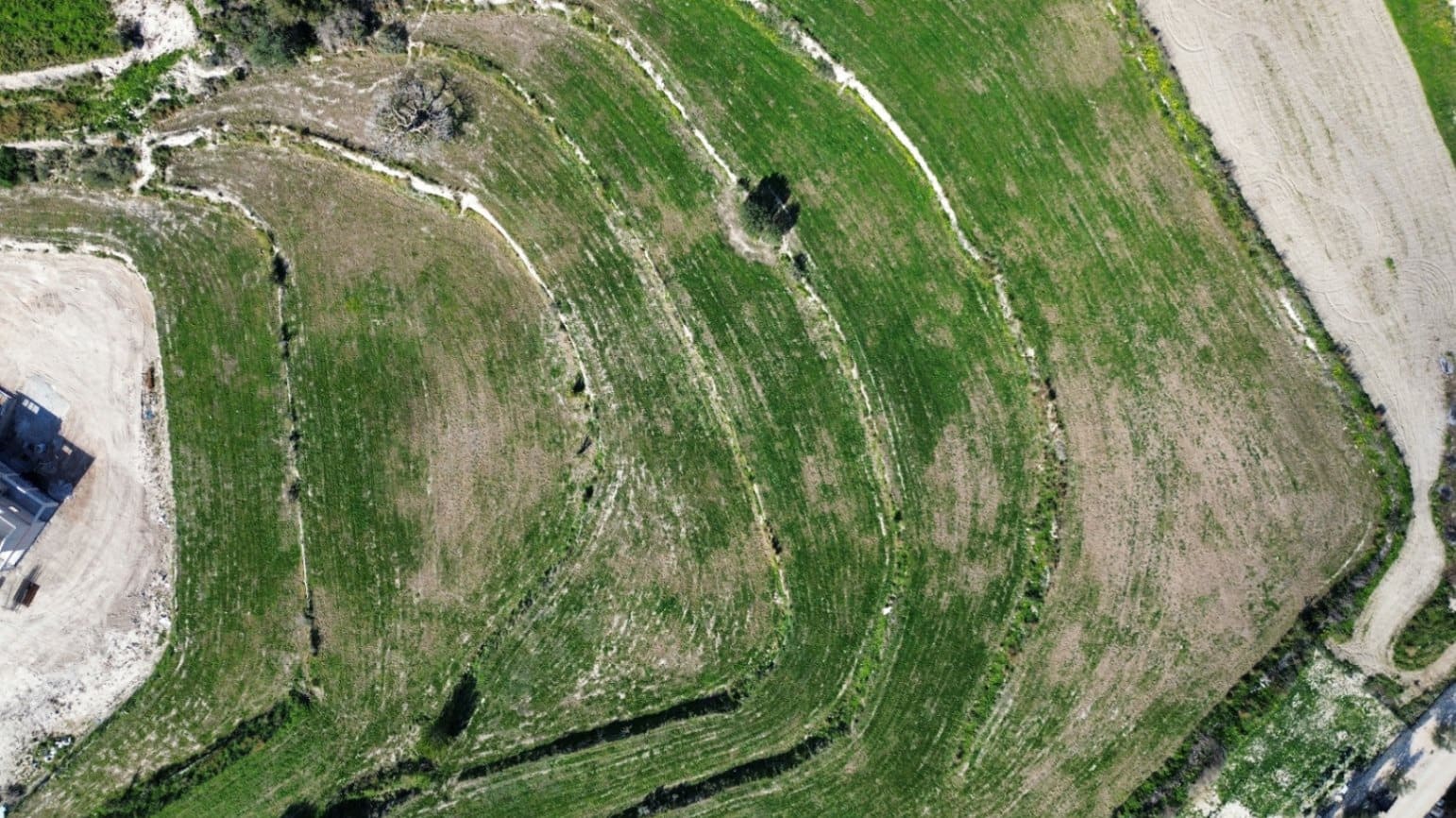 Terrain à Bâtir à vendre à Moraira - 430 000 € (Ref: 9709224)