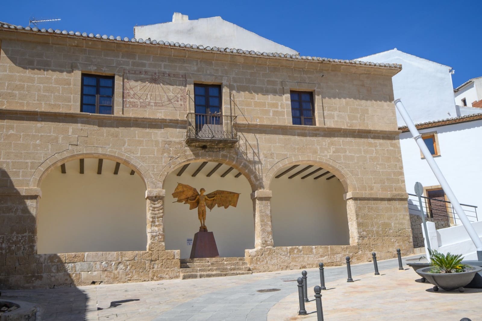 4 quarto Casa em Banda para venda em Teulada - 275 000 € (Ref: 9787444)